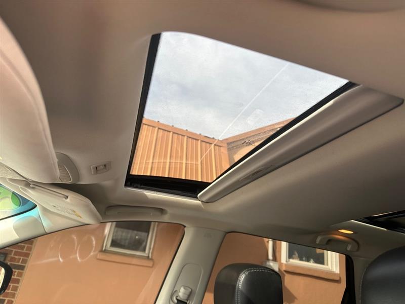 Nissan Pathfinder S 2WD 2015