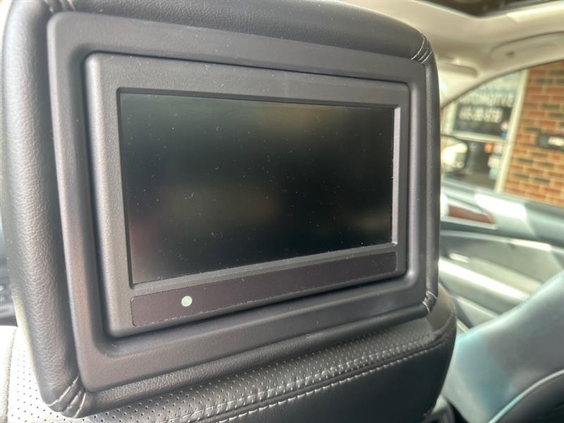 Nissan Pathfinder S 2WD 2015