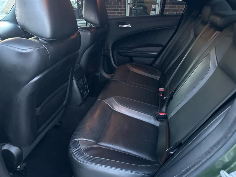 Dodge Charger SXT 2021