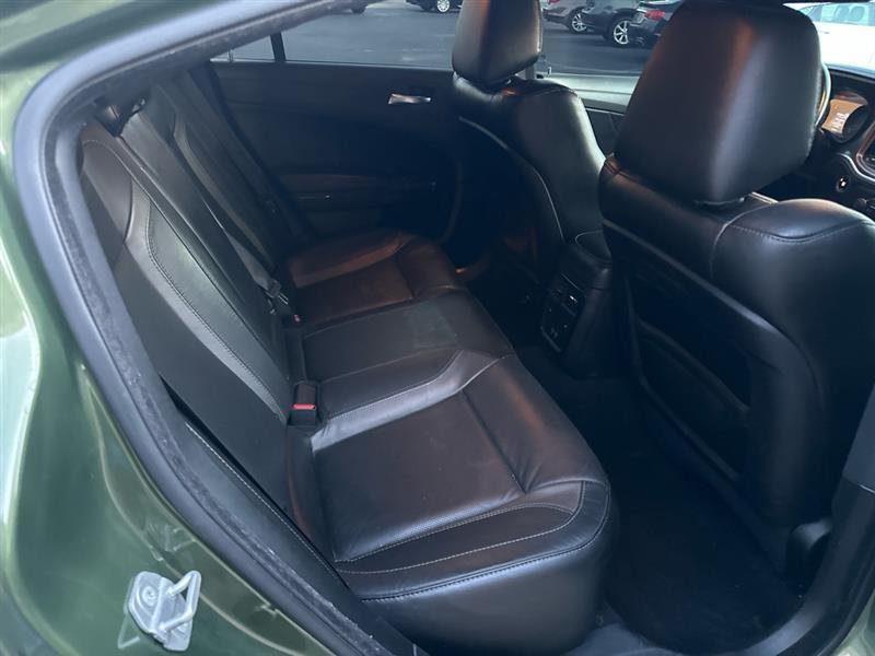 Dodge Charger SXT 2021