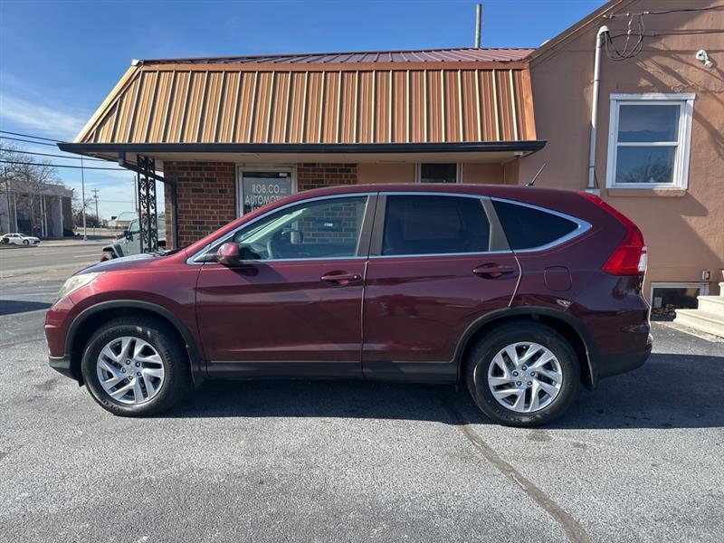 Honda CR-V EX 2WD 2015