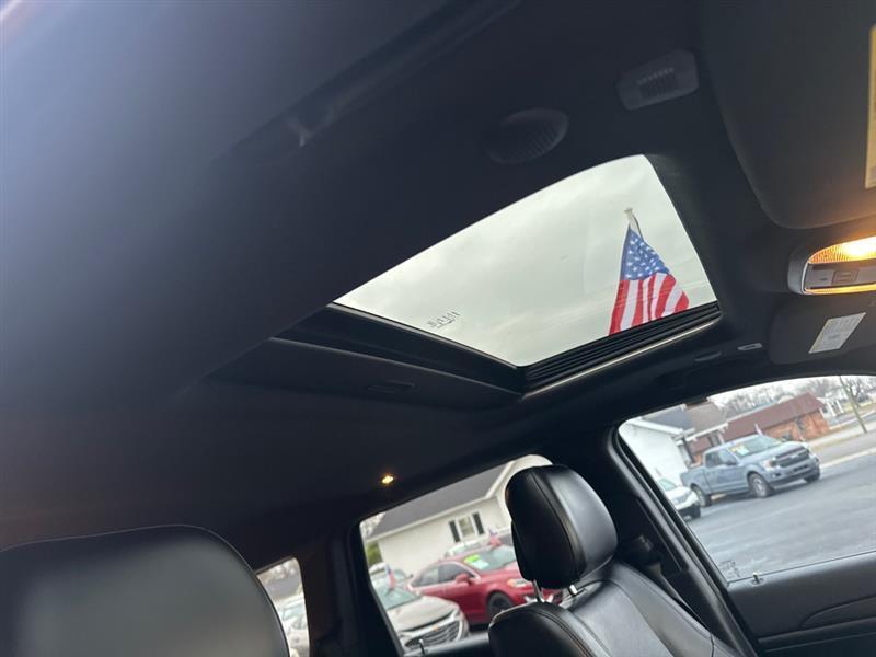 Jeep Grand Cherokee Laredo 2WD 2019