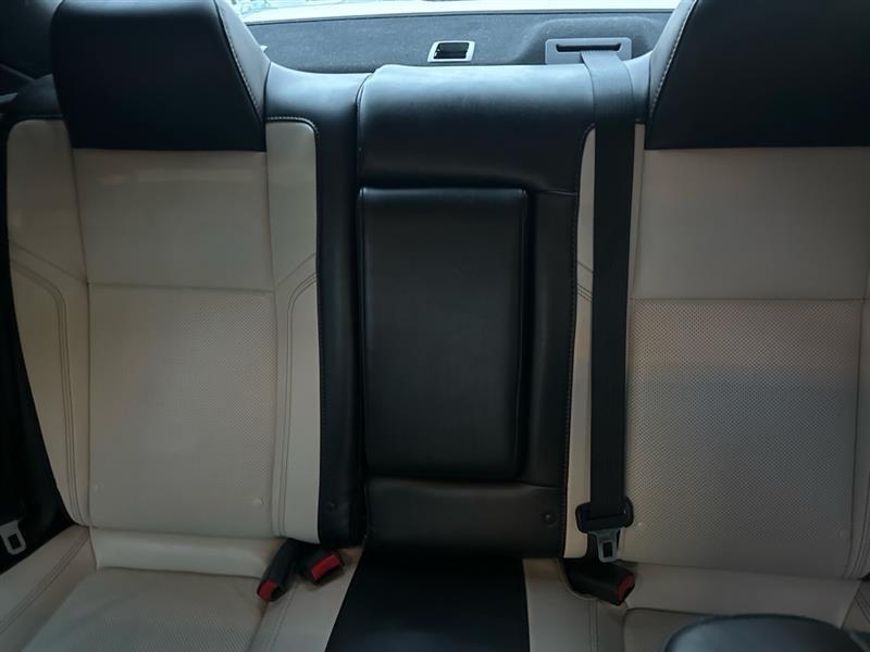 Dodge Challenger GT 2018