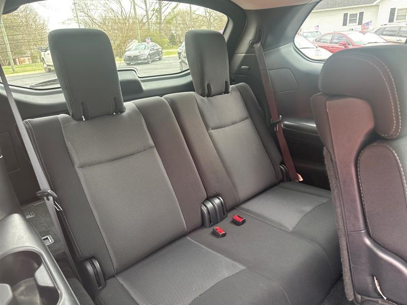 Nissan Pathfinder S 4WD 2020