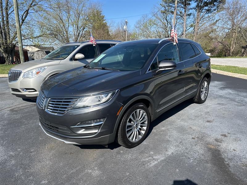Lincoln MKC Reserve FWD 2017
