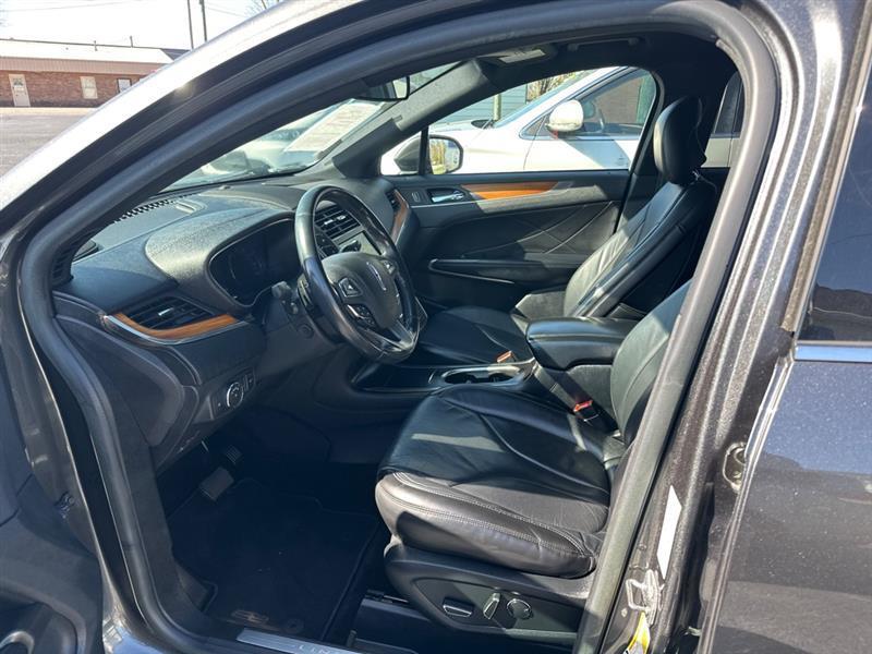 Lincoln MKC Reserve FWD 2017