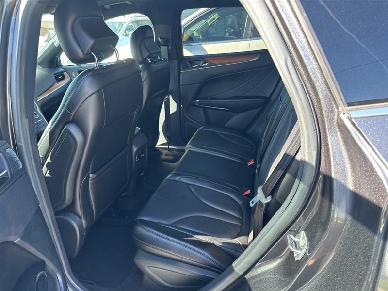 Lincoln MKC Reserve FWD 2017