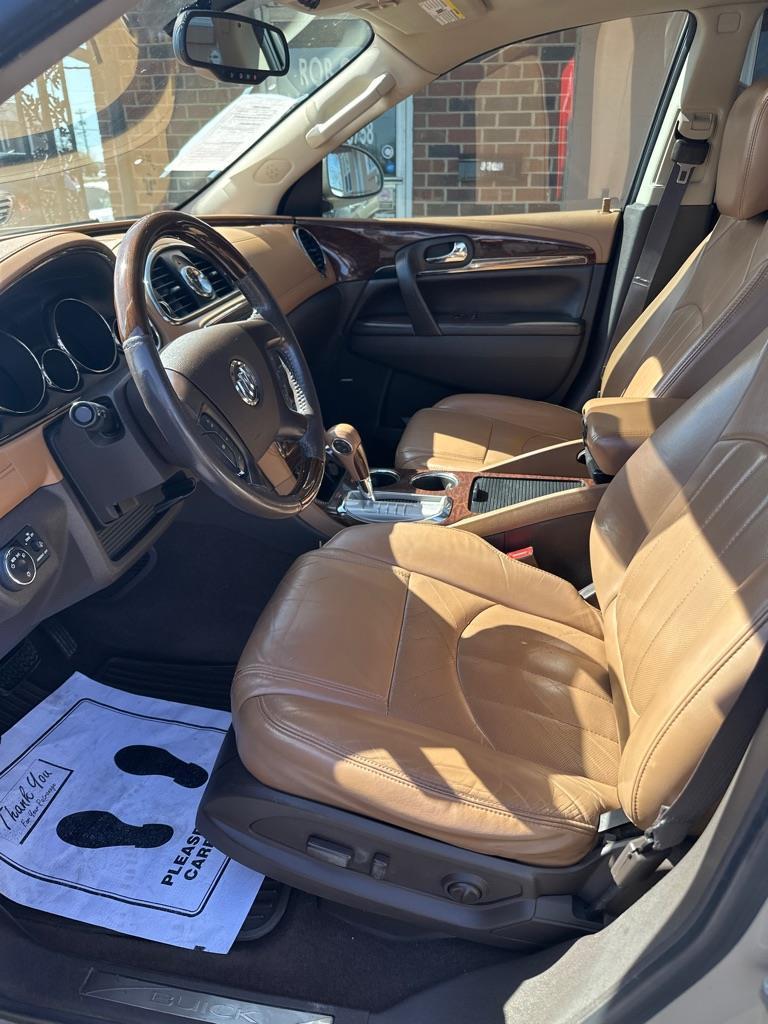 Buick Enclave Leather FWD 2014