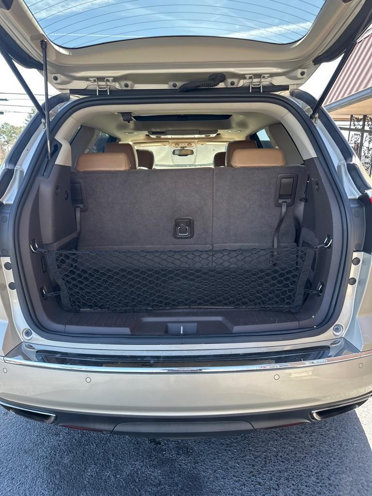 Buick Enclave Leather FWD 2014