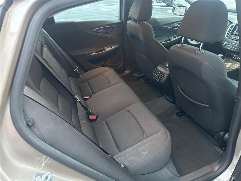 Chevrolet Malibu 1LT 2023