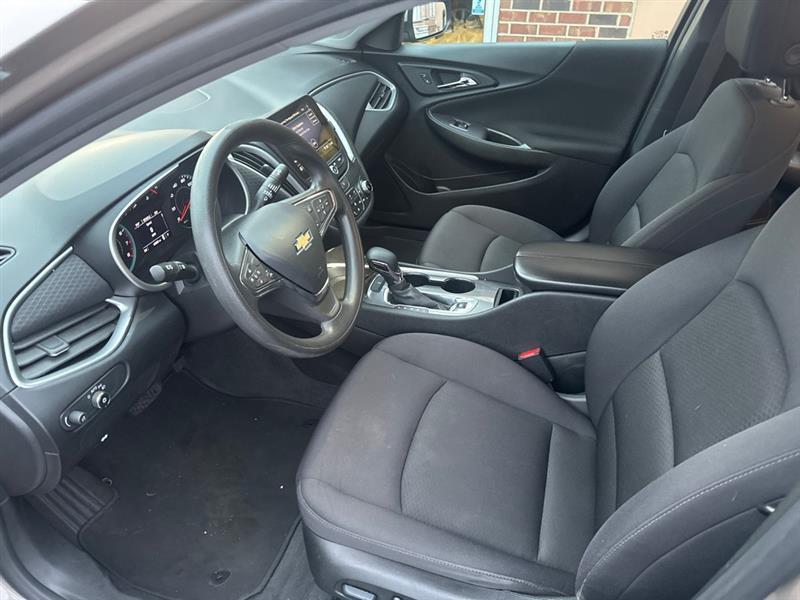 Chevrolet Malibu 1LT 2023