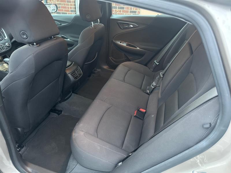 Chevrolet Malibu 1LT 2023