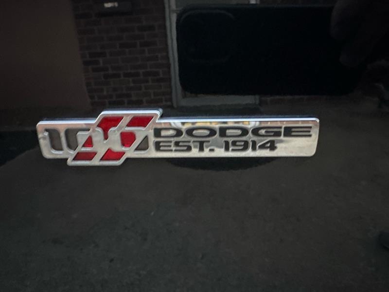 Dodge Challenger SXT 2014