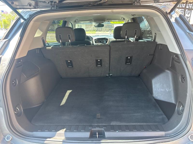 GMC Terrain SLE 2018