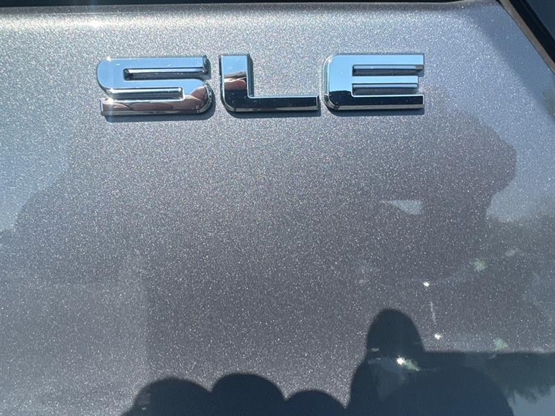 GMC Terrain SLE 2018