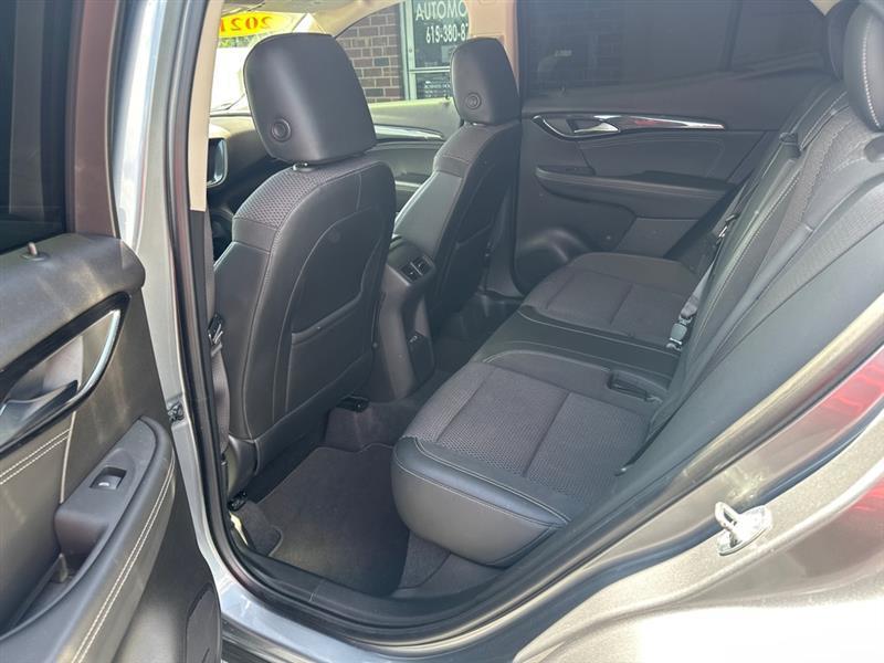 Buick Envision Preferred 2021