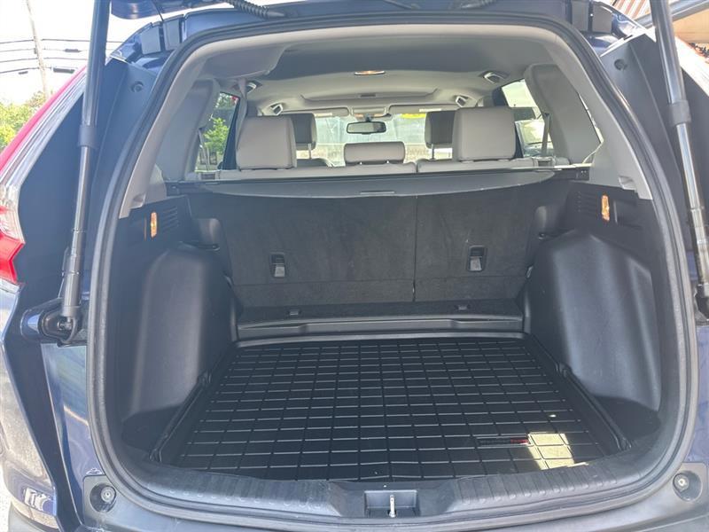 Honda CR-V EX-L AWD 2018