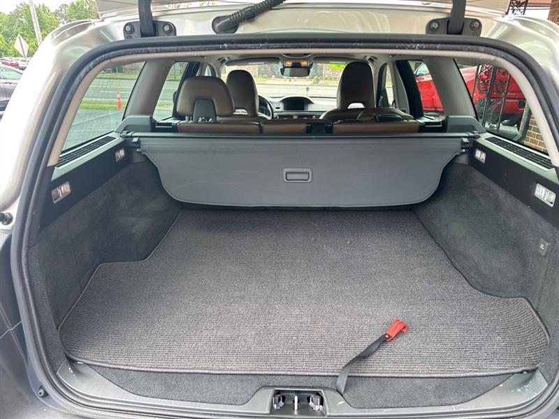 Volvo XC70  2015