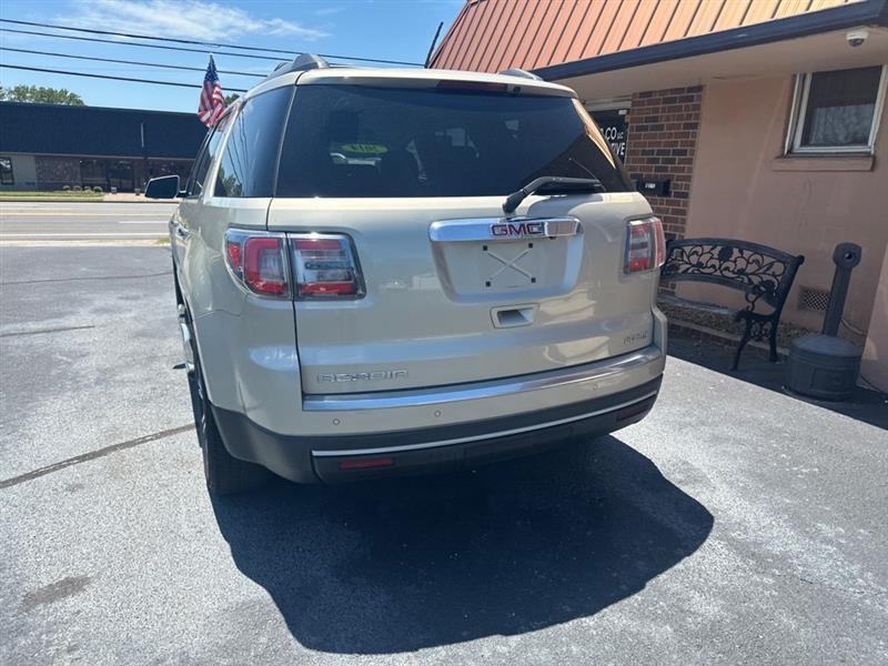 GMC Acadia  2014