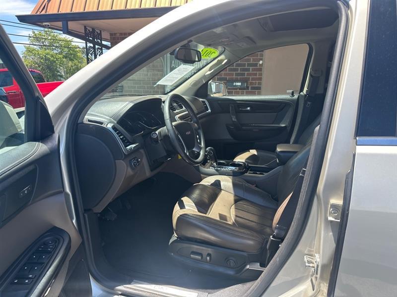 GMC Acadia  2014