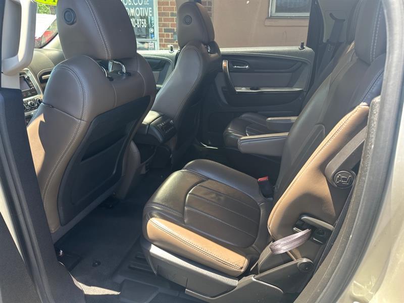 GMC Acadia  2014