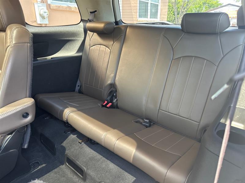GMC Acadia  2014