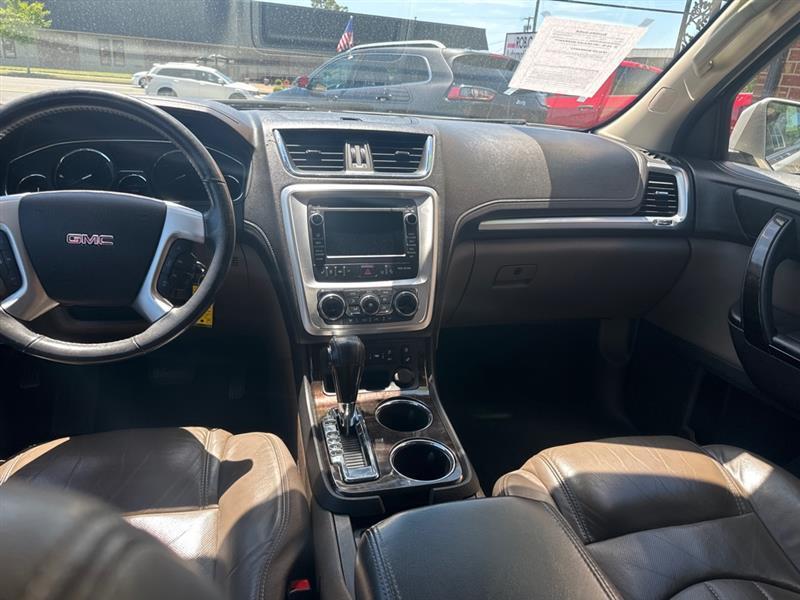 GMC Acadia  2014