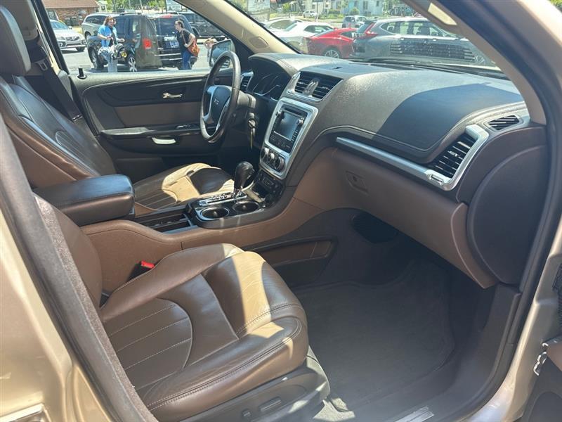 GMC Acadia  2014