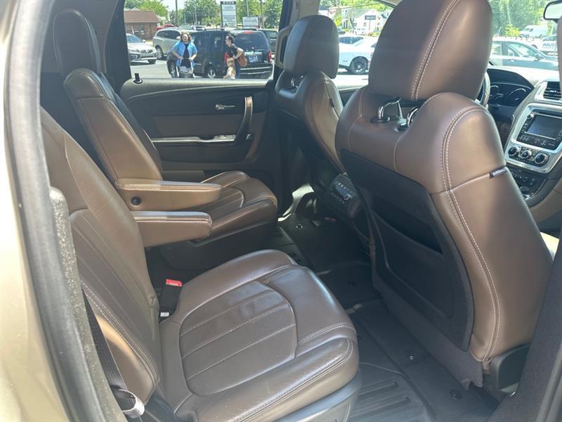 GMC Acadia  2014