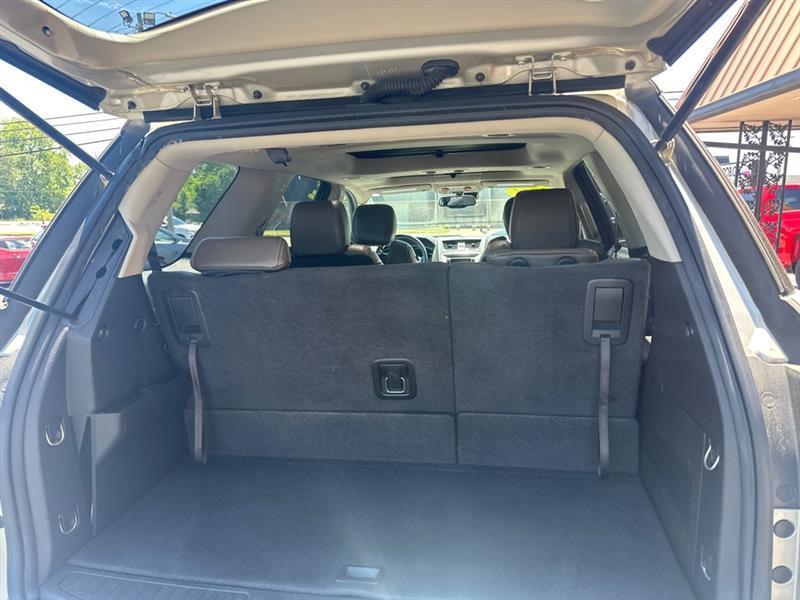 GMC Acadia  2014