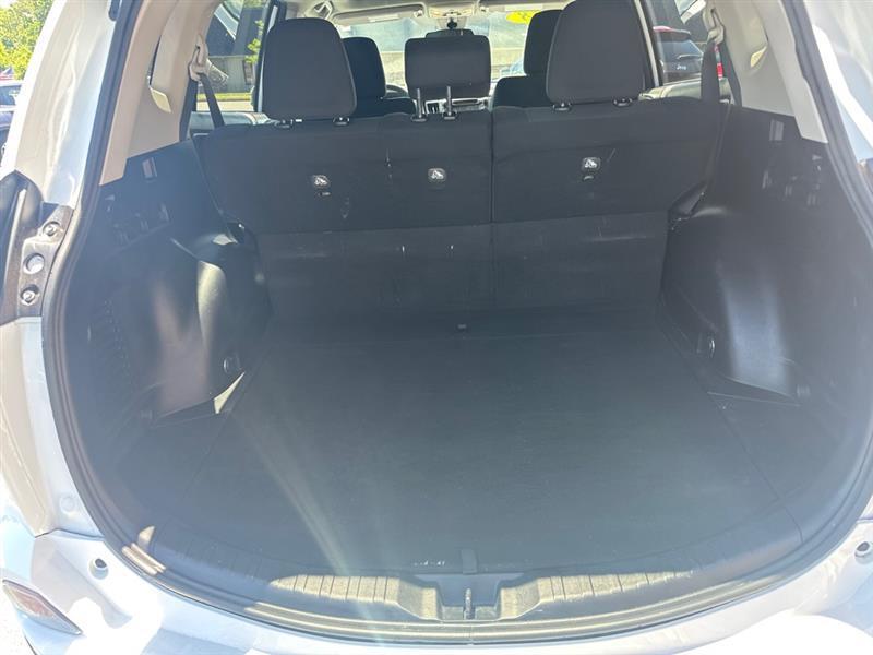 Toyota RAV4  2018