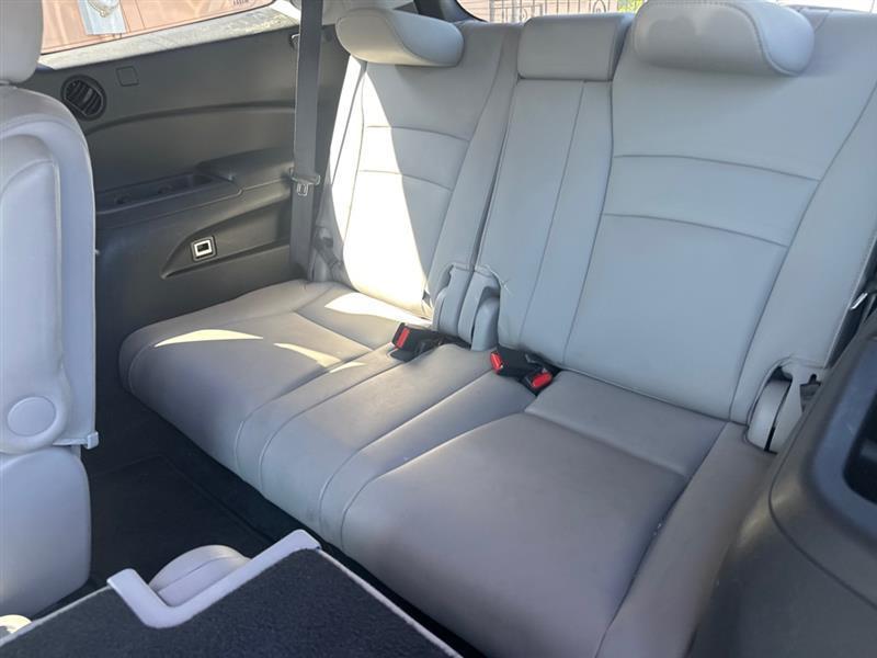 Honda Pilot  2016