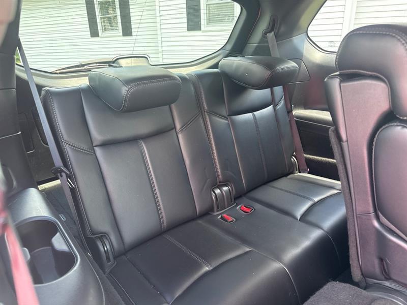 Nissan Pathfinder  2019