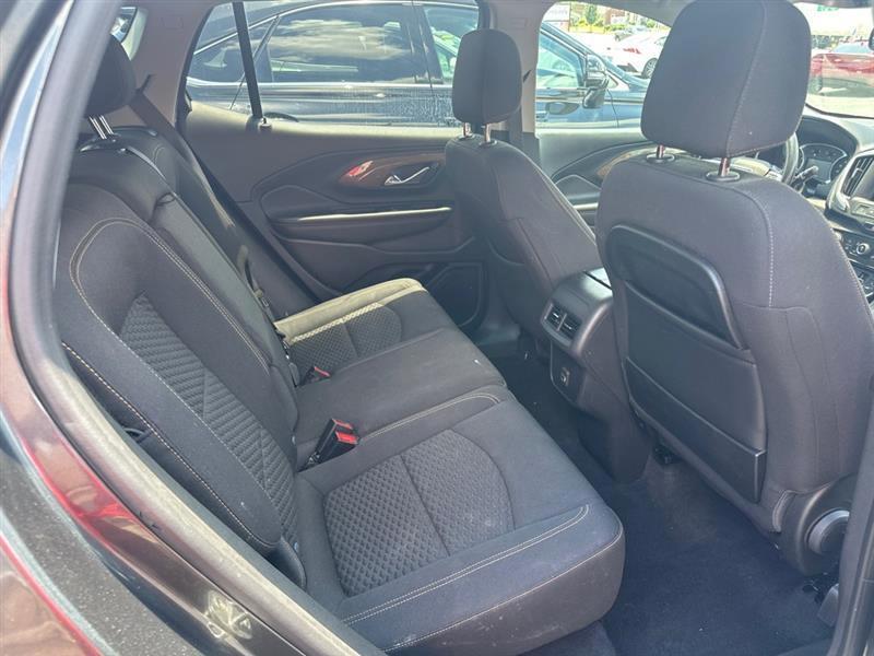 GMC Terrain  2021