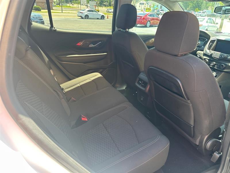 GMC Terrain  2020