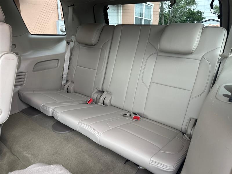 GMC Yukon Denali  2016
