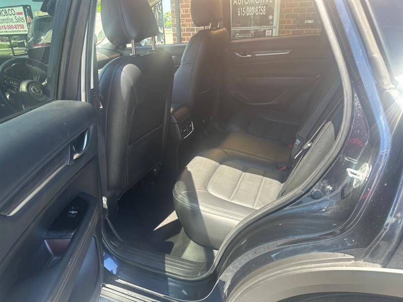 Mazda CX-5  2022