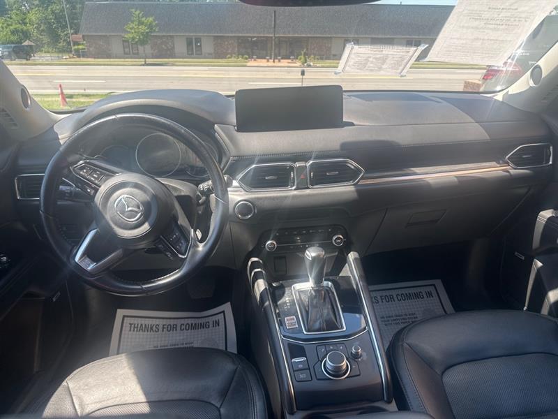 Mazda CX-5  2022