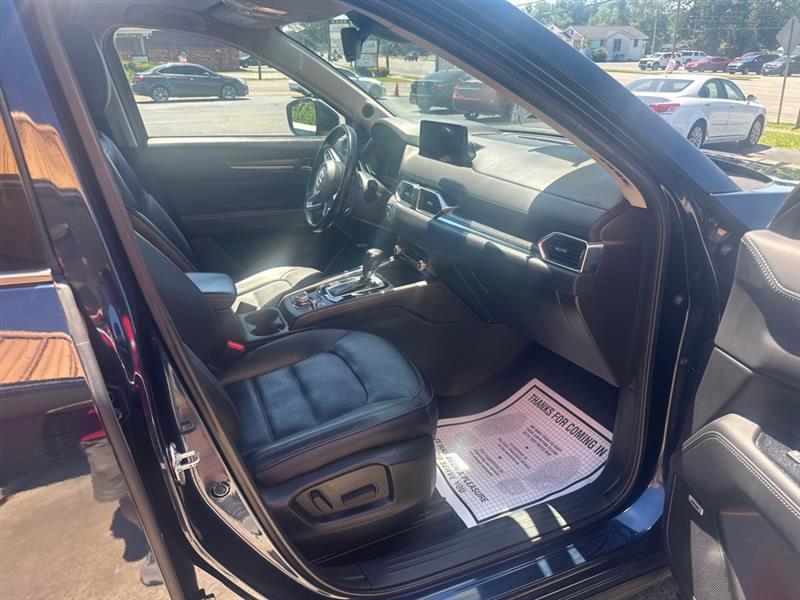 Mazda CX-5  2022