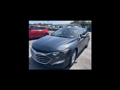 2020 Chevrolet Malibu 
