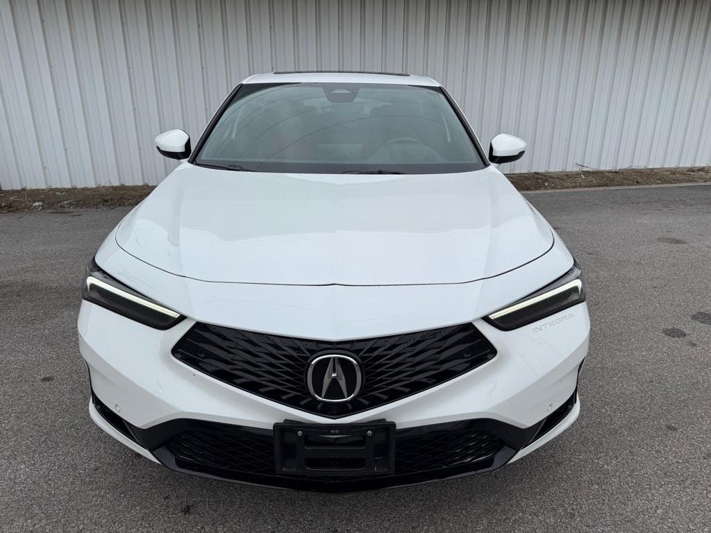Acura Integra A-SPEC TECH 2023