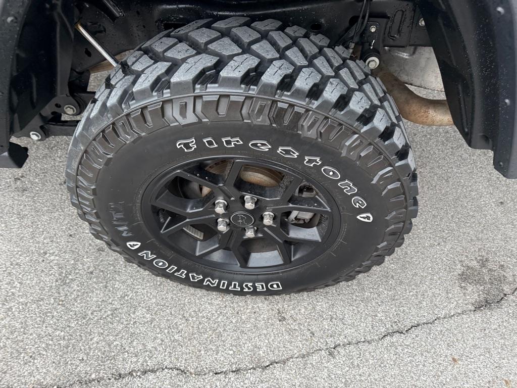 Jeep Gladiator Sport 2024