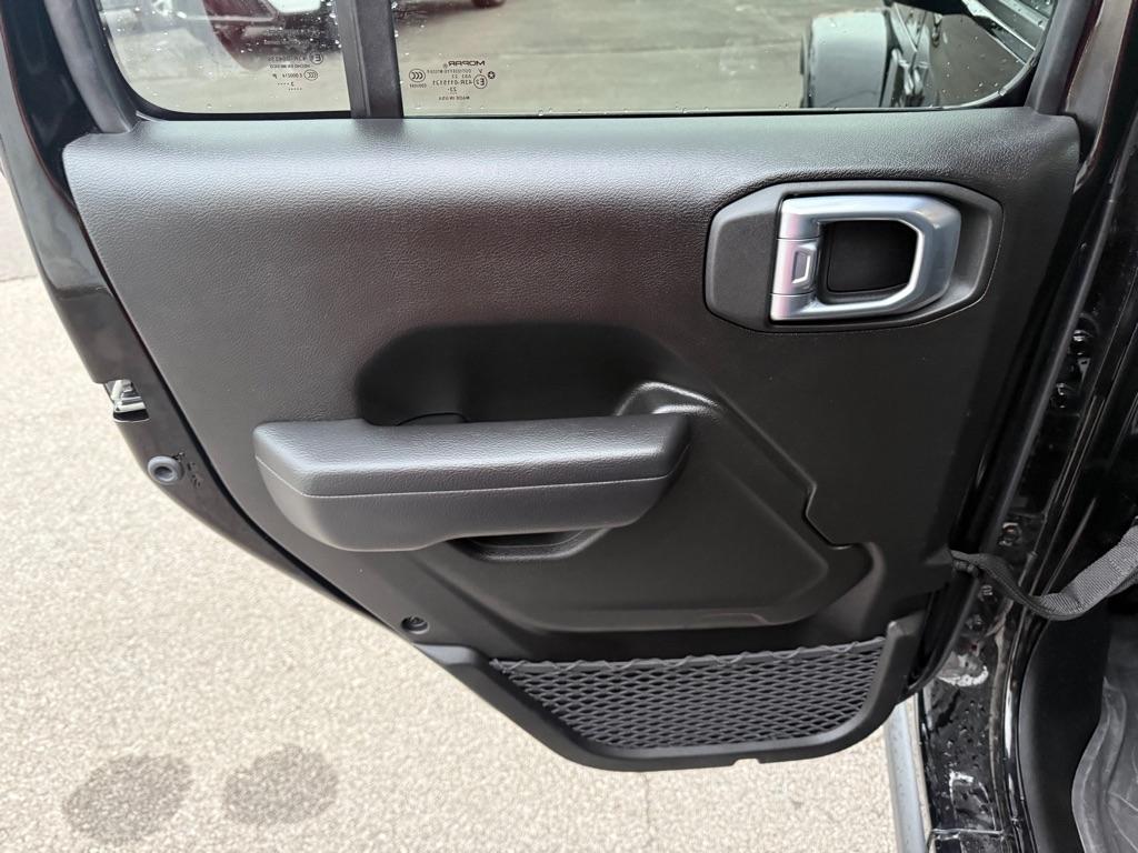 Jeep Gladiator Sport 2024