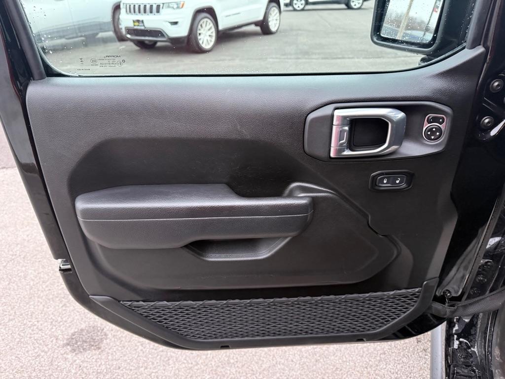 Jeep Gladiator Sport 2024