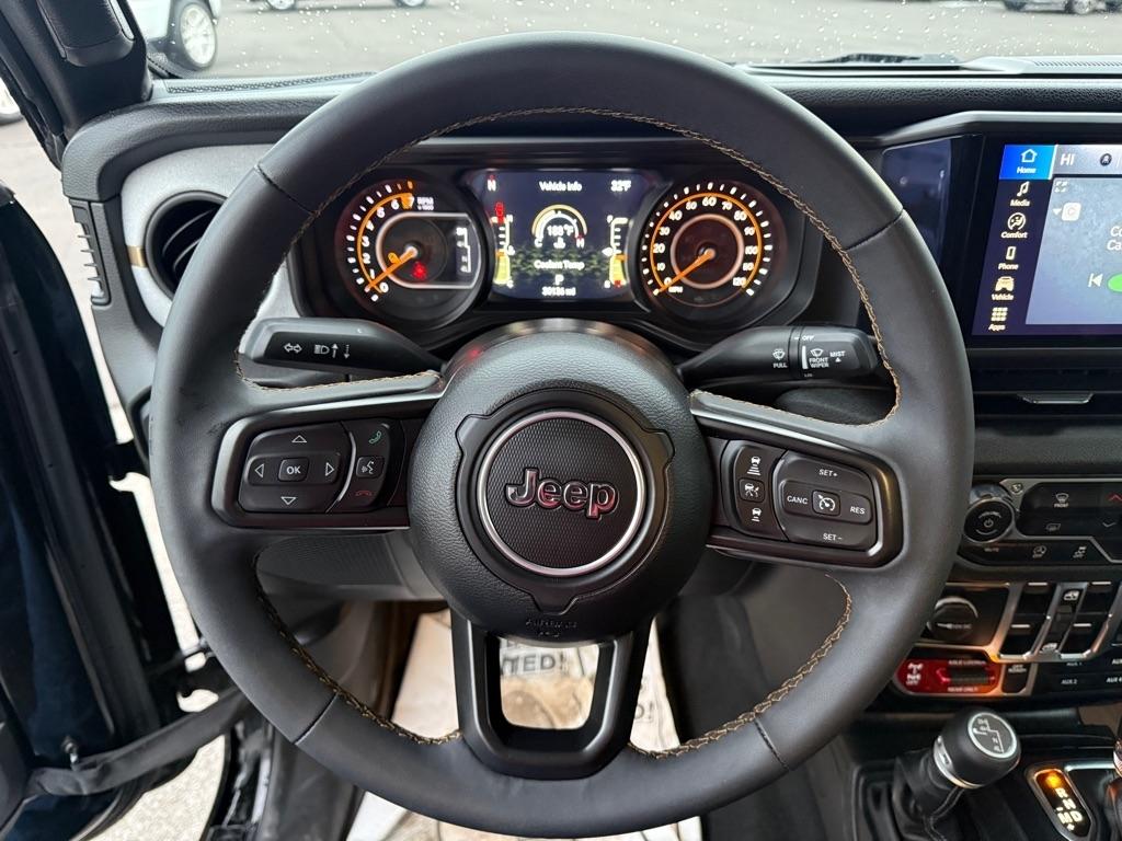 Jeep Gladiator Sport 2024