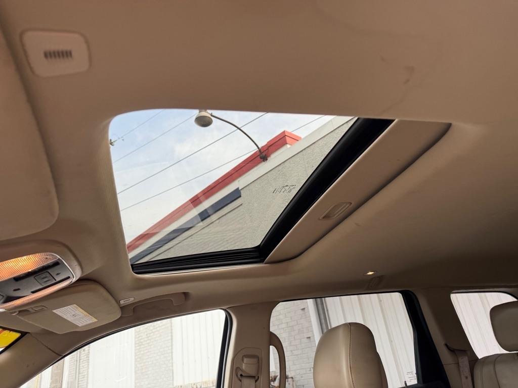 Jeep Grand Cherokee Limited 4WD 2020