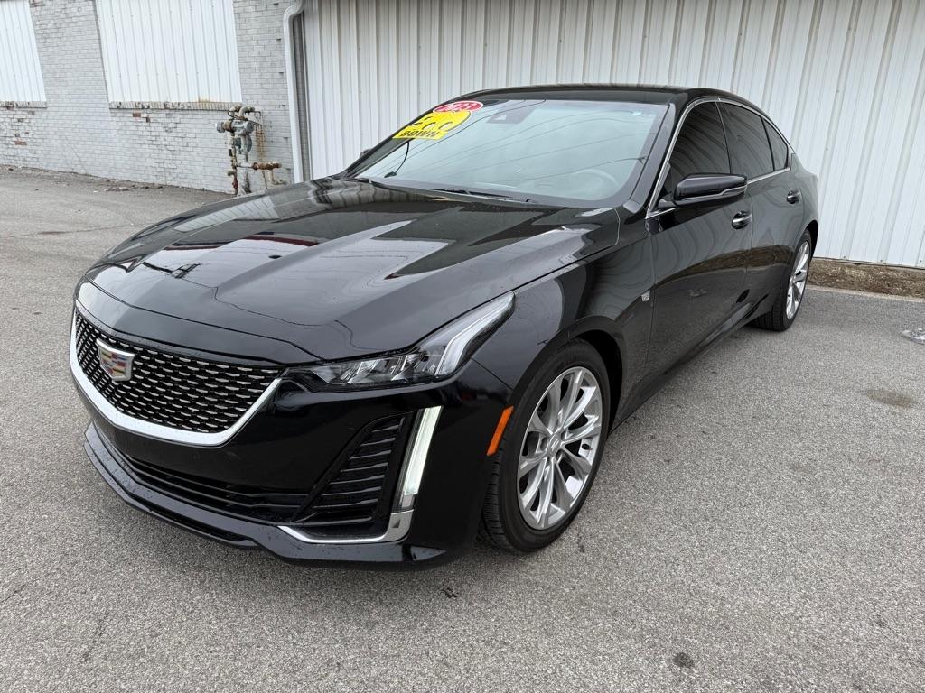 Cadillac CT5 Premium Luxury 2023