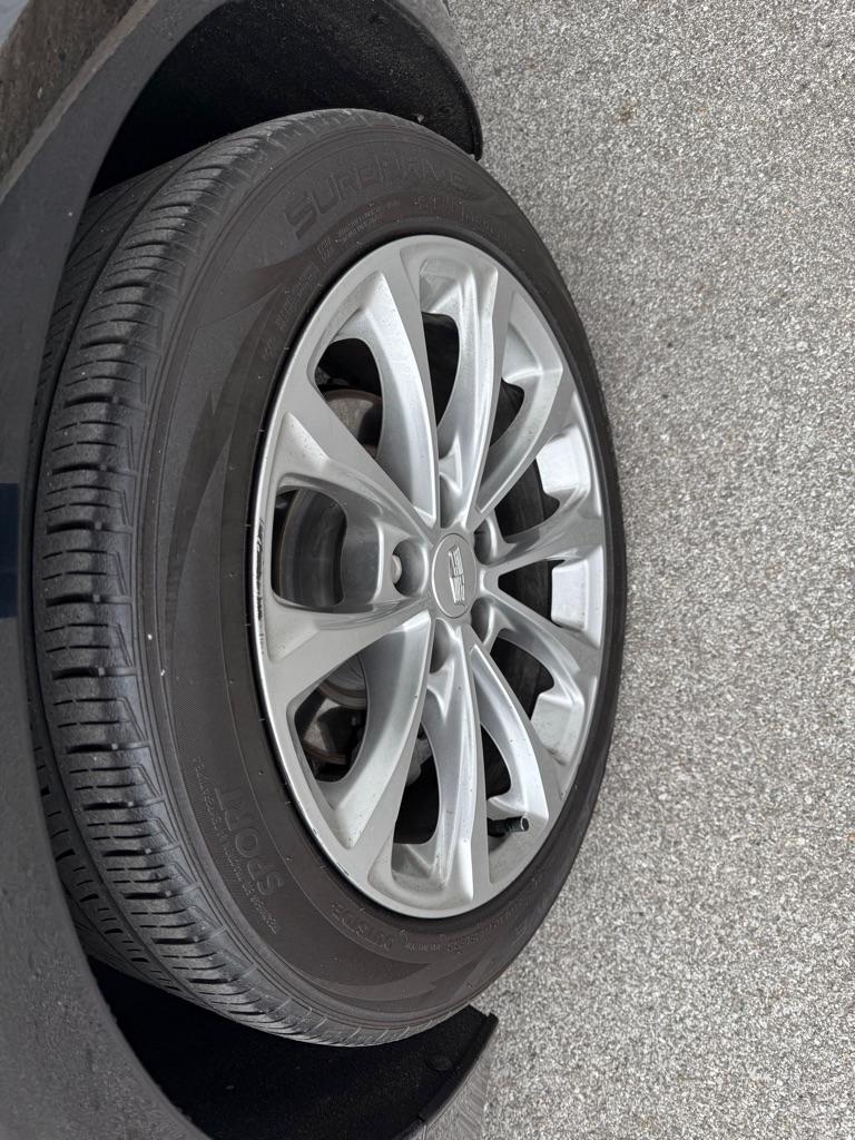 Cadillac CT5 Premium Luxury 2023