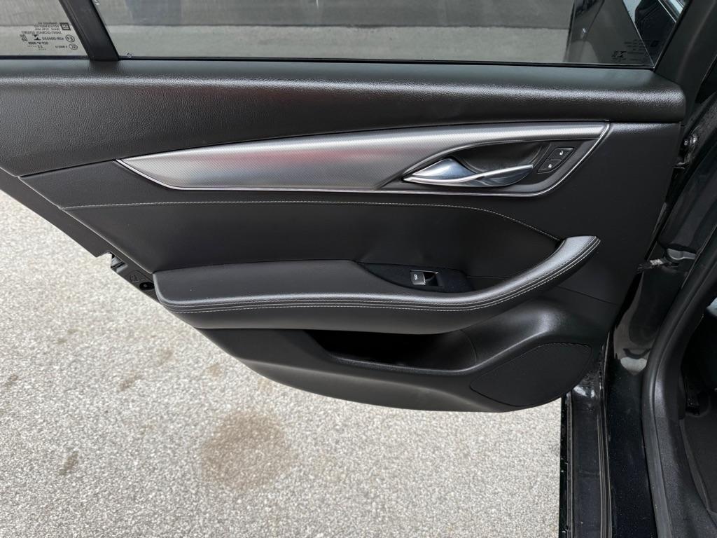 Cadillac CT5 Premium Luxury 2023