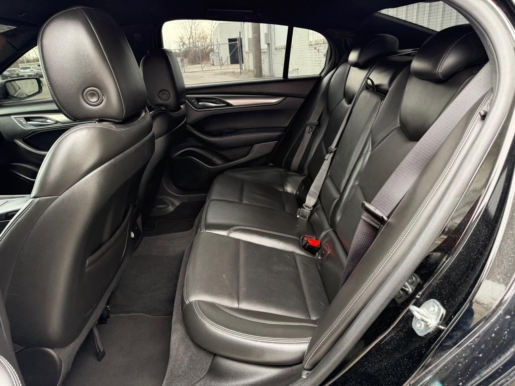 Cadillac CT5 Premium Luxury 2023